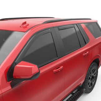 EGR 571885 EGR Window Visors