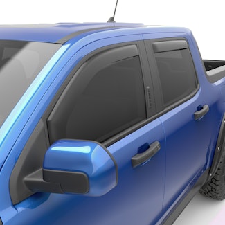 EGR 573595 EGR Window Visors