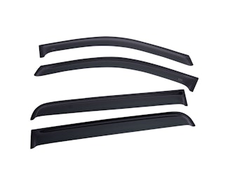 EGR 576001 EGR Window Visors
