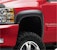 EGR 751504 EGR Rugged Fender Flares set of 4