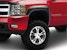 EGR 751504 EGR Rugged Fender Flares set of 4