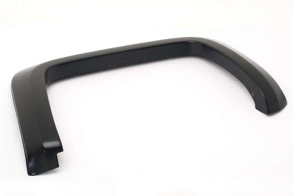 EGR 752554 EGR Rugged Fender Flares set of 4