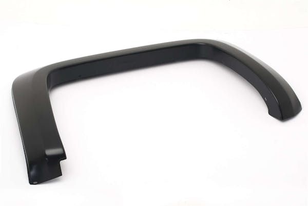 EGR 752554 EGR Rugged Fender Flares set of 4