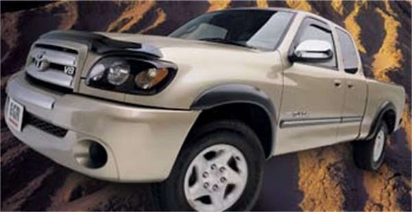 EGR 754694 EGR Rugged Fender Flares set of 4