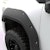 EGR 791954 EGR Traditional Bolt-on look Fender Flares set of 4