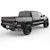 EGR 795084-202 EGR Traditional bolt-on look fender flare CLR Fusion Black set of 4