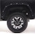 EGR 795084-202 EGR Traditional bolt-on look fender flare CLR Fusion Black set of 4
