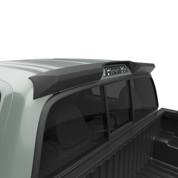 EGR 985089 EGR Truck Cab Spoiler