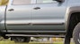EGR 991894 EGR bolt-on look body side molding 4pc set