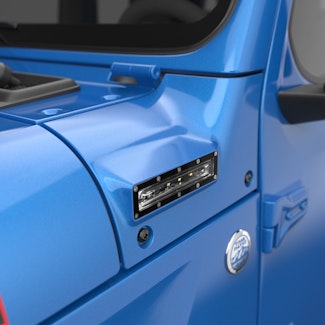 EGR VSLJP1004 VSL LED Light JL/JT Hydro Blue