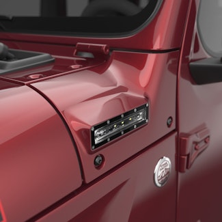 EGR VSLJP1006 VSL LED Light JL/JT Snazzberry