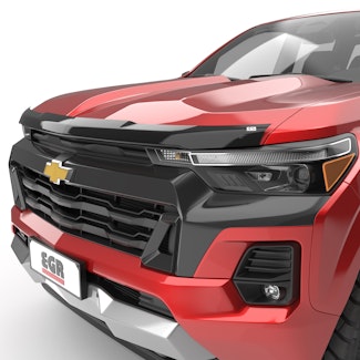 EGR 309591 EGR Superguard Hood Guard