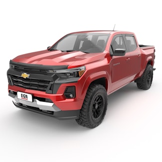 EGR 309595 EGR Superguard Hood Guard