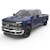 EGR 303505 EGR Superguard Hood Guard Matte Black Finish