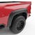 EGR 751884 EGR Rugged Fender Flares set of 4