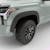 EGR 775404 EGR Summit Fender Flares set of 4