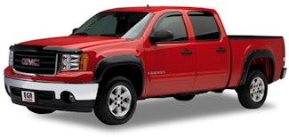 EGR 791714 EGR Traditional Bolt-on look Fender Flares set of 4