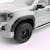 EGR 791794 EGR Traditional Bolt-on look Fender Flares set of 4