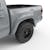 EGR 795084-1G3 EGR Traditional bolt-on look fender flare CLR Fusion Grey set of 4