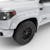 EGR 795494-040 EGR Traditional Bolt-on look Fender Flares CLR Fusion White set of 4