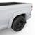 EGR 795494-040 EGR Traditional Bolt-on look Fender Flares CLR Fusion White set of 4