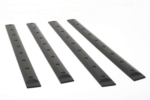 EGR 991894 EGR bolt-on look body side molding 4pc set