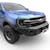 EGR BBAR0358 Bumper