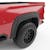 EGR BLF1003 Baseline Bolt-style Fender Flares set of 4