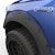 EGR BLF1005 Baseline Bolt-style Fender Flares set of 4