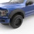 EGR BLF1005 Baseline Bolt-style Fender Flares set of 4