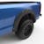 EGR BLF1006 Baseline Bolt-style Fender Flares set of 4
