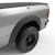 EGR BLF1010 Baseline Bolt-style Fender Flares set of 4