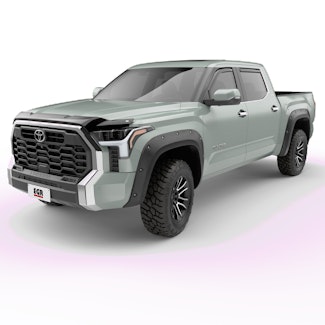EGR BLF1011 Baseline Bolt-style Fender Flares set of 4