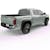 EGR BLF1011 Baseline Bolt-style Fender Flares set of 4