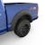 EGR BLF1012 Baseline Bolt-style Fender Flares set of 4