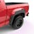 EGR BLF1013 Baseline Bolt-style Fender Flares set of 4