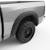 EGR BLF1015 Baseline Bolt-style Fender Flares set of 4