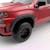 EGR BLF2002 Baseline Standard Fender Flares set of 4