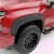 EGR BLF2003 Baseline Standard Fender Flares set of 4