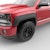 EGR BLF2009 Baseline Standard Fender Flares set of 4