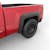 EGR BLF2009 Baseline Standard Fender Flares set of 4