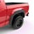 EGR BLF2038 Standard Style Baseline Series Fender Flares