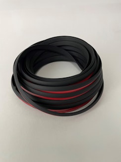 EGR KITUSA0031-1 EGR Premium Fender Flare Edge Trim Kit