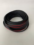 EGR KITUSA0031-1 EGR Premium Fender Flare Edge Trim Kit