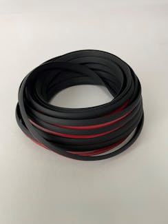 EGR KITUSA0031-1 EGR Premium Fender Flare Edge Trim Kit