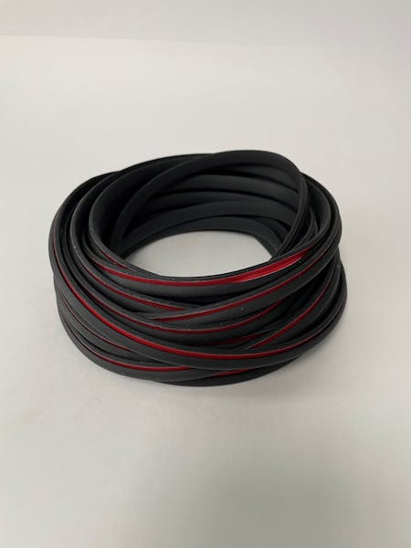 EGR KITUSA0032-1 Baseline Fender Flare Edge Trim Kit