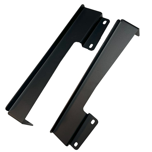 EGR RA039842 J Brace Kit for Ford Ranger RollTrac