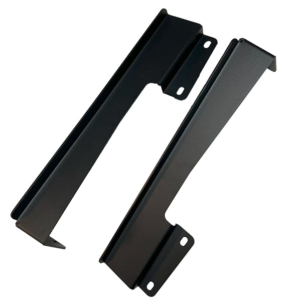 EGR RA039842 J Brace Kit for Ford Ranger RollTrac
