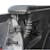 EGR RT038812ML EGR RollTrac Manual Retractable Bed Cover