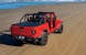 EGR RT039031E EGR RollTrac Electric Retractable Bed Cover Jeep Gladiator